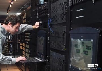 Guidelines To Data Center Commissioning