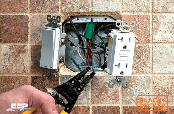 Electrical Boxes & Panels by Black & Decker