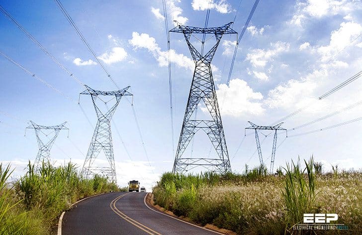 5 Serious Environmental Impacts Of HVAC Over HVDC Overhead Transmission Lines