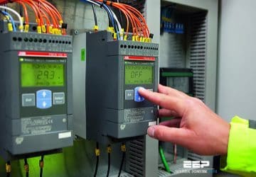 6 Common Setting Parameters Available On Most Of The Softstarters