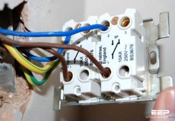 31 Common Household Circuit Wirings You Can Use For Your Home (2nd part)