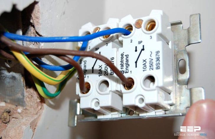 31 Common Household Circuit Wirings You Can Use For Your Home (2nd part)