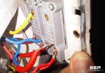 31 Common Household Circuit Wirings You Can Use For Your Home (3rd part)