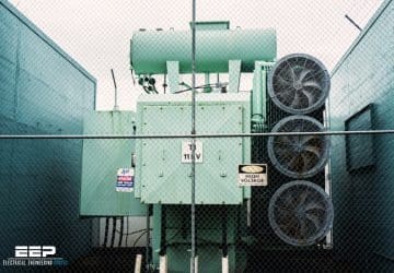 The essentials of AC power transformers for students and beginners