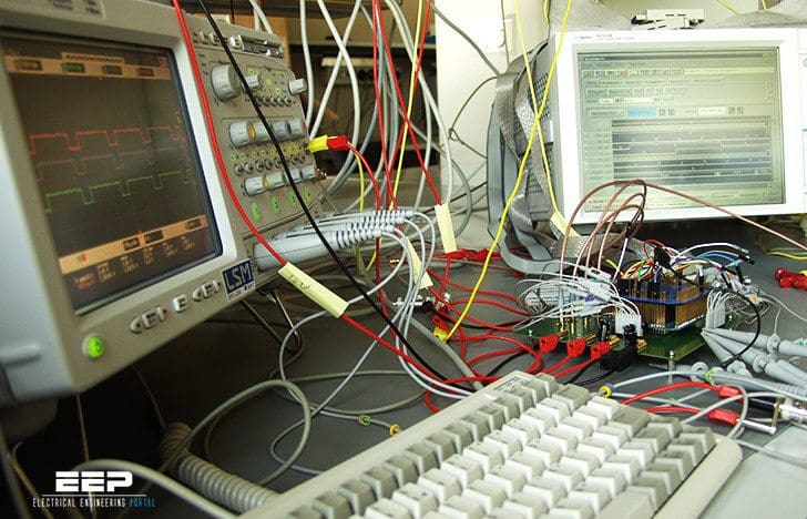 Beginner’s Guide to Measurement in Electronic and Electrical Engineering by NPL/IET