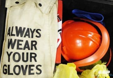 Study guide to electrical safety hazards awareness