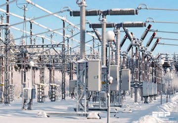 Guidelines for grounding of outdoor HV power substation" width="728" height="475" /> Guidelines for grounding of outdoor HV power substation