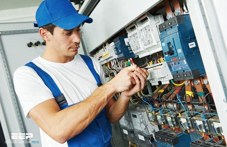 How do you become a master electrician? Let’s prepare for an exam!