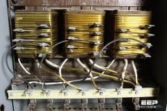 5 transformer constructions you're most likely to see inside buildings