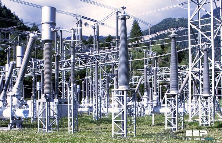 Reliability comparison between different 400 kV substation designs