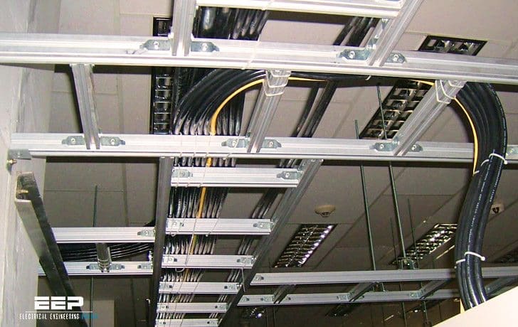 NEC: Cable Tray Tips