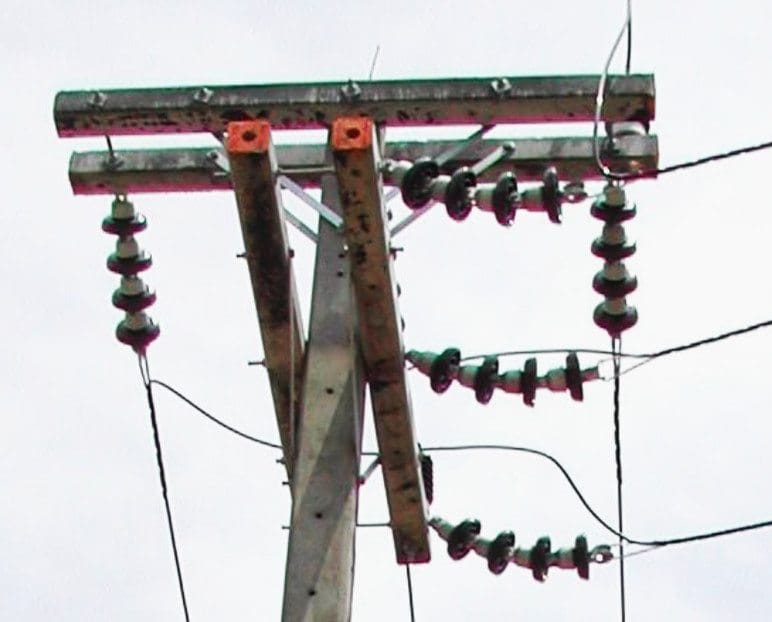 Handbook for installation of MV lines in rural electricity systems | EEP