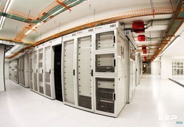 Guidelines for using isolation transformers in data center UPS systems