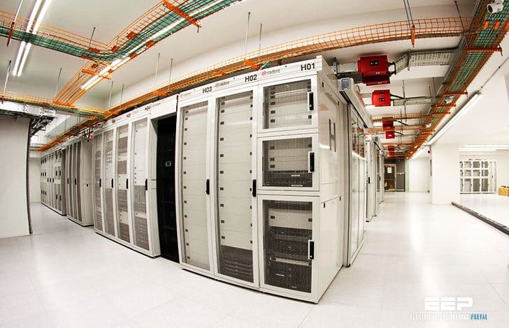 Guidelines for using isolation transformers in data center UPS systems