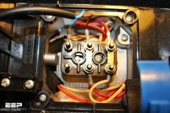 Motor wiring guidelines (Cable shielding, grounding and splicing techniques)