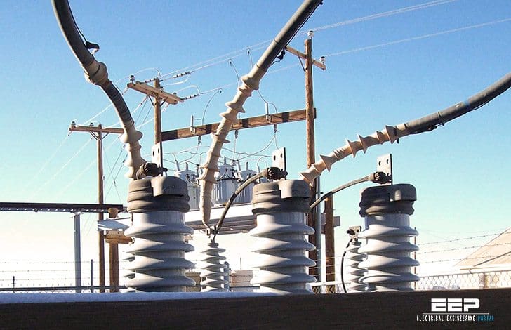 Handbook for installation of MV lines in rural electricity systems