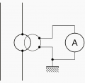 Direct and indirect measurements using CTs and VTs | EEP