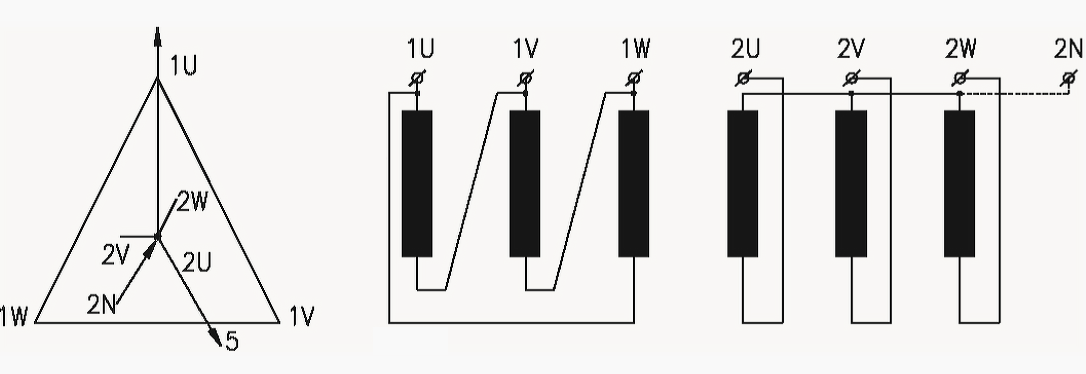 Dyn5 vector group