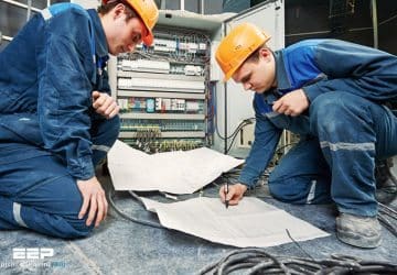 20 questions to answer correct and prove you are good electrician