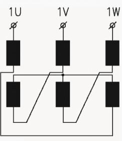 Transformer Connection Groups Three-phase transformer connections and vector groups for beginners