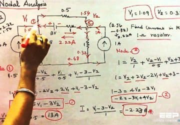 A pragmatic introduction to the art of electrical engineering