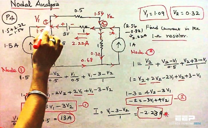 A pragmatic introduction to the art of electrical engineering