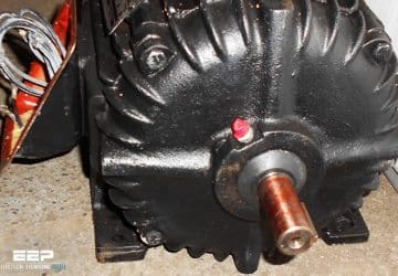 17 electrical characteristics of the motor you should know