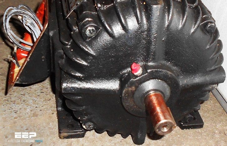 17 electrical characteristics of the motor you should know