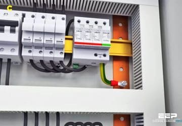 Best practice for using surge protective devices (SPDs) and RCD together