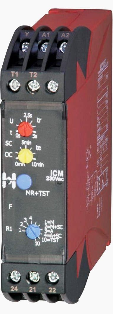 Practical tips for installation and using of thermistor ... ptc relay wiring diagram 