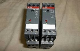 Practical tips for installation and using of thermistor motor ...