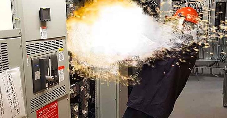 Do you know what an arc flash is? If not, keep reading, it's important.