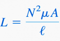 What is an inductor and how it works (facts you must NEVER forget) | EEP