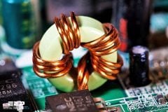 What is an inductor and how it works (facts you must NEVER forget)