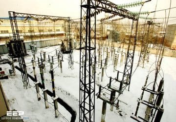 A case study of 110/10 kV substation with centralized protection and control