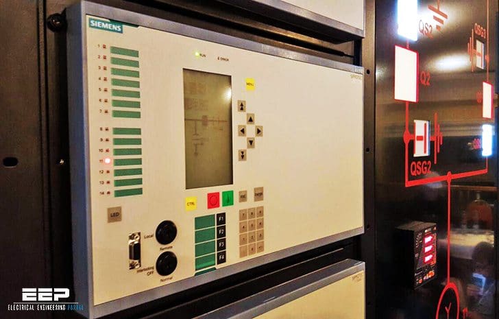 Guide through applications for SIPROTEC protection relays