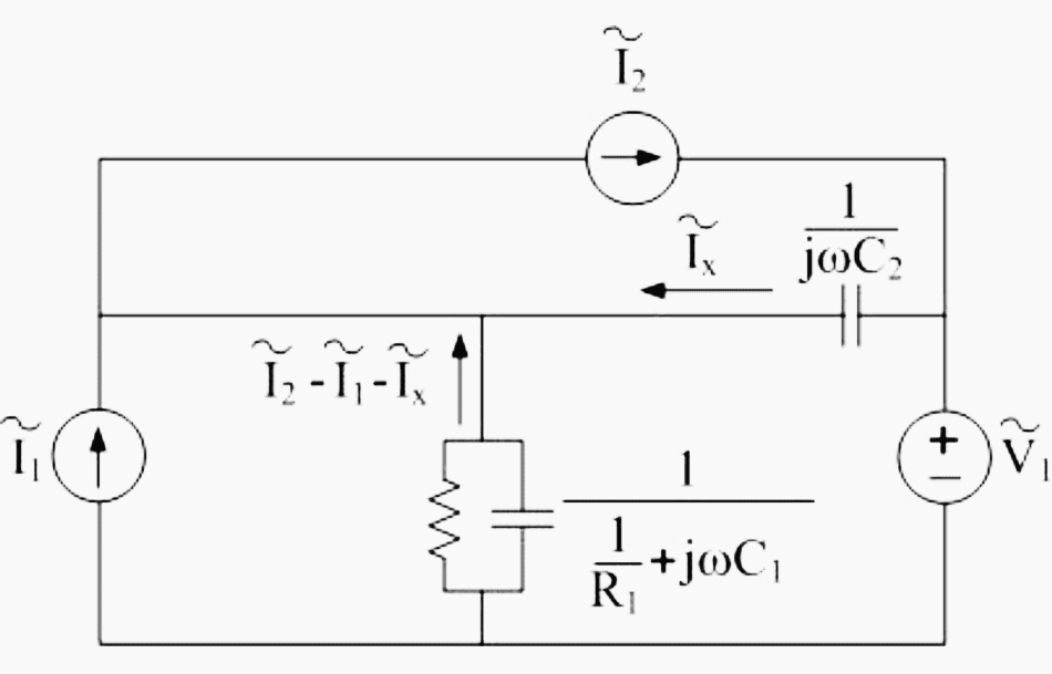 Circuit example