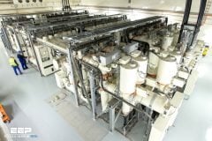 Gas insulated substation (GIS) design guidelines