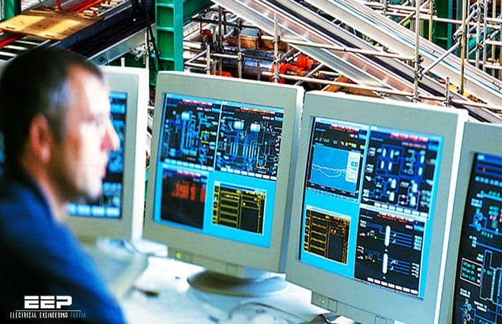 Practical guide to SCADA systems for industry