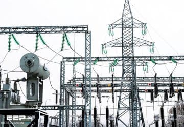 A case study on SCADA implementation in 220 kV substation