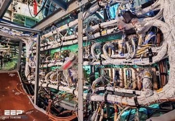 Guide to aircraft electrical system