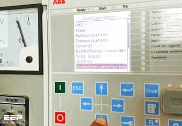 The essentials of directional overcurrent protection in electrical power grid