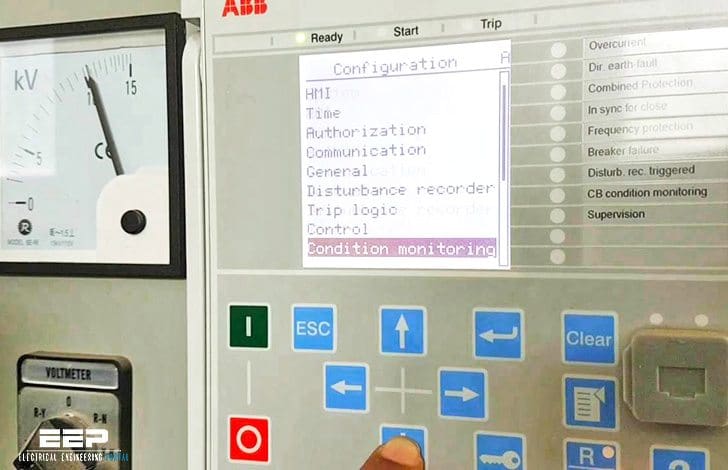 The essentials of directional overcurrent protection in electrical power grid