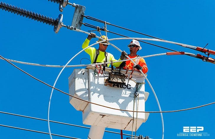 Handbook for electrical distribution and transmission fieldworkers