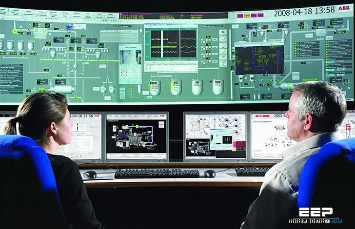 12 golden rules for specifying and implementing a good SCADA system