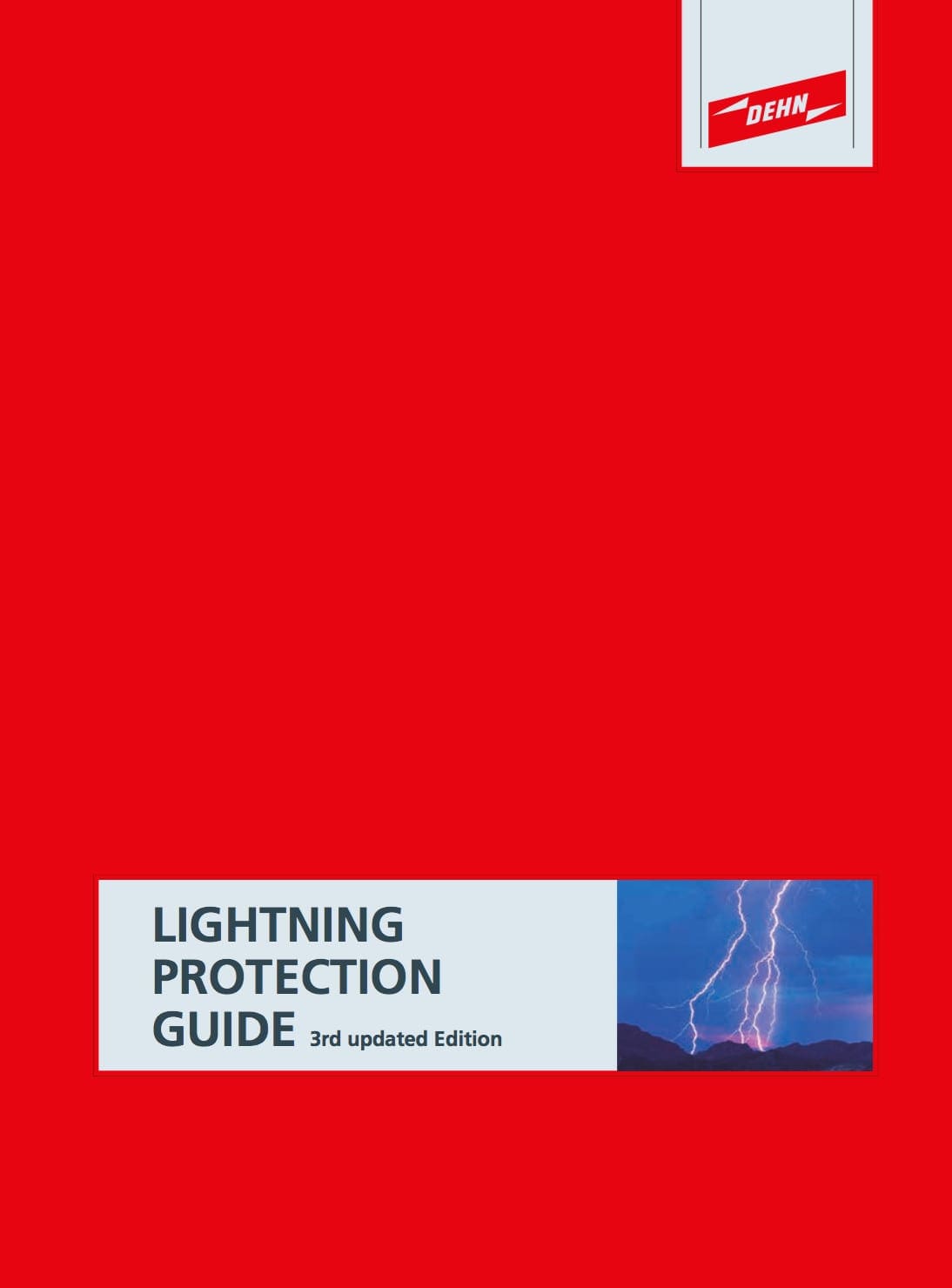 Lightning protection guide 2015 by DEHN + SÖHNE