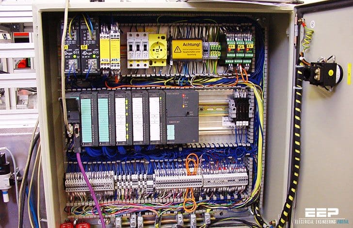 PLC handbook - Practical guide to programmable logic controllers (photo credit: nocola.co.id)