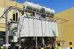 Transformer exterior inspection and tests you MUST perform