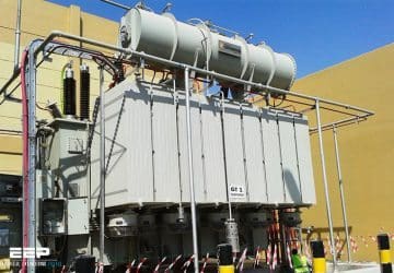 Transformer exterior inspection and tests you MUST perform