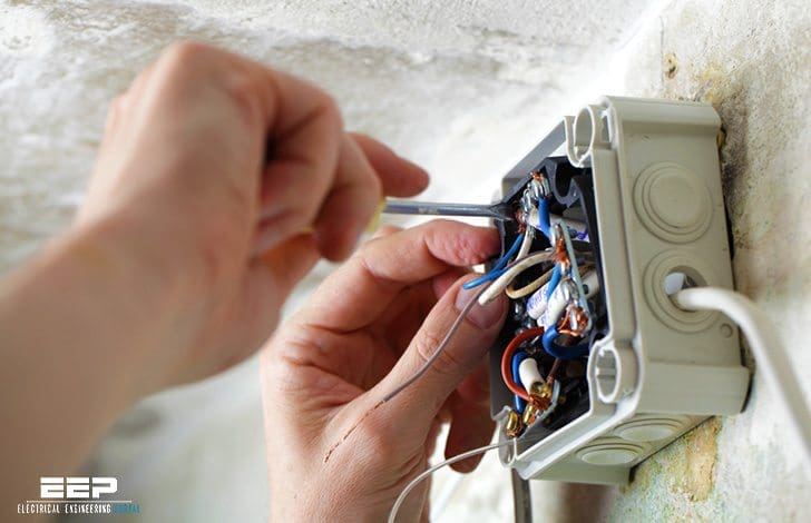 Residential electrical wiring guide for electricians